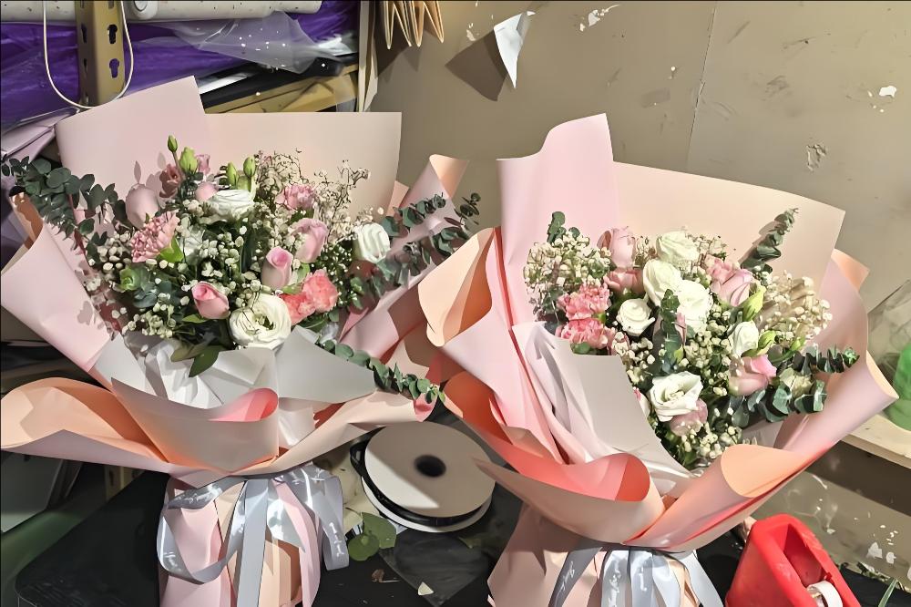 丹阳花店