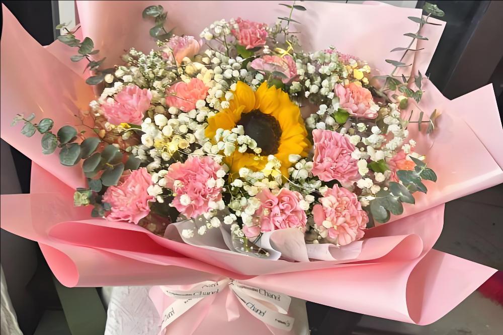 丹阳花店