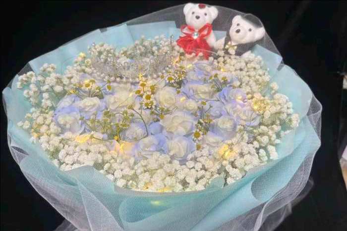 丹阳花店