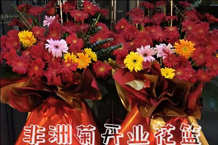 丹阳开业花篮